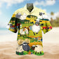 Lamb Happiness Limited Edition – Hawaiian Shirt