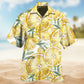 Lemon Basic Style – Hawaiian Shirt
