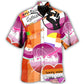 LGBT Lesbian Pride Humor – Hawaiian Shirt
