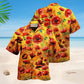 Lest We Forget Poppies Edition – Hawaiian Shirt