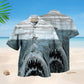Let Shark Kiss You Edition – Hawaiian Shirt
