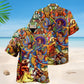 Let The Dancers Move And Inspire Edition – Hawaiian Shirt