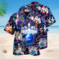 Let The Good Times Roll Bowling Edition – Hawaiian Shirt