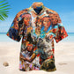 Let The Spirits Guide You Edition – Hawaiian Shirt