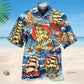 Lets Sail Where Stars Kiss The Ocean Edition – Hawaiian Shirt