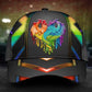 Love Is Love Dragon Pride – Classic Cap