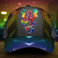 LGBT Dragon Pride Fantasy Style – Classic Cap
