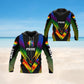 Lgbt Pride Custom Art – 3D Hoodie