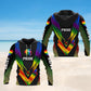 Lgbt Pride Custom Art – 3D Hoodie2