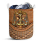 Libra Zodiac Rattan Teaxture - Laundry Basket - Owls Matrix LTD