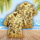 Life Happens Coffee Helps Edition – Hawaiian Shirt