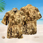 Life Is A Beach Then You Dive Edition – Hawaiian Shirt
