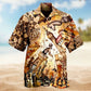Life Is A Chess Game Do Not Waste A Move Edition – Hawaiian Shirt