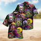 Life Is A Game Skull Edition – Hawaiian Shirt