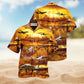 Life Is A Journey Enjoy The Flight Edition – Hawaiian Shirt