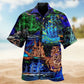 Life Is An Ocean And You Are The Ship Edition – Hawaiian Shirt
