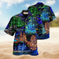 Life Is An Ocean And You Are The Ship Edition – Hawaiian Shirt