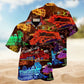 Life Is Better On A Train Edition – Hawaiian Shirt