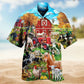 Life Is Better On The Farm Edition – Hawaiian Shirt