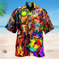 Life Is Better With A Dachshund Edition – Hawaiian Shirt