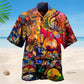 Life Is Better With A Drummer Edition – Hawaiian Shirt