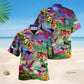 Life Is Better With A Hummingbird Edition – Hawaiian Shirt