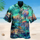 Life Is Better With A Moose Edition – Hawaiian Shirt