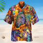 Life Is Better With A Painted Horse Edition – Hawaiian Shirt