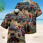 Life Is Better With An All Terrain Vehicle Edition – Hawaiian Shirt