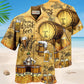 Life Is Better With Beer Edition – Hawaiian Shirt