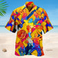 Life Is Better With Cricket Edition – Hawaiian Shirt