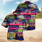 Life Is Brewtiful Beer Edition – Hawaiian Shirt