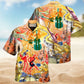 Life Is Good Jazz Makes It Better Edition – Hawaiian Shirt