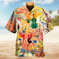 Life Is Good Jazz Makes It Better Edition – Hawaiian Shirt
