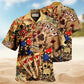 Life Is Like A Poker Game Edition – Hawaiian Shirt