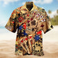 Life Is Like A Poker Game Edition – Hawaiian Shirt