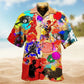 Life Is Ping Pong Edition – Hawaiian Shirt