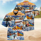 Life Is Short Boats Are Cool Edition – Hawaiian Shirt