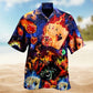 Life Like Poker Element Of Risk Edition – Hawaiian Shirt
