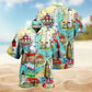 Lighthouse Cruise Of Your Life Edition – Hawaiian Shirt