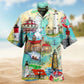 Lighthouse Cruise Of Your Life Edition – Hawaiian Shirt