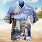 Lighthouse Magical Edition – Hawaiian Shirt