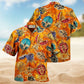 Easter Like Living Inside Faberge Eggs Edition - Hawaiian Shirt