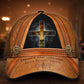 Lion Just Have Faith – Classic Cap