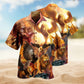 Lion Love Life Limited Edition – Hawaiian Shirt
