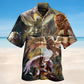 Lion War Guardian Edition – Hawaiian Shirt