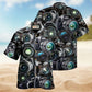 Look Through Cameras Edition – Hawaiian Shirt