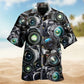 Look Through Cameras Edition – Hawaiian Shirt