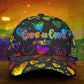 Love Is Love Pride Style – Classic Cap