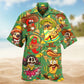 Love Mexican Culture Edition – Hawaiian Shirt